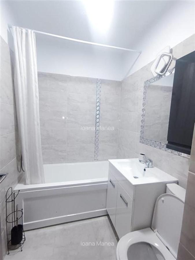 Vanzare garsoniera Titan | bloc 2022 cu lift | etaj 2/3 |superba | loc de parcar - 5