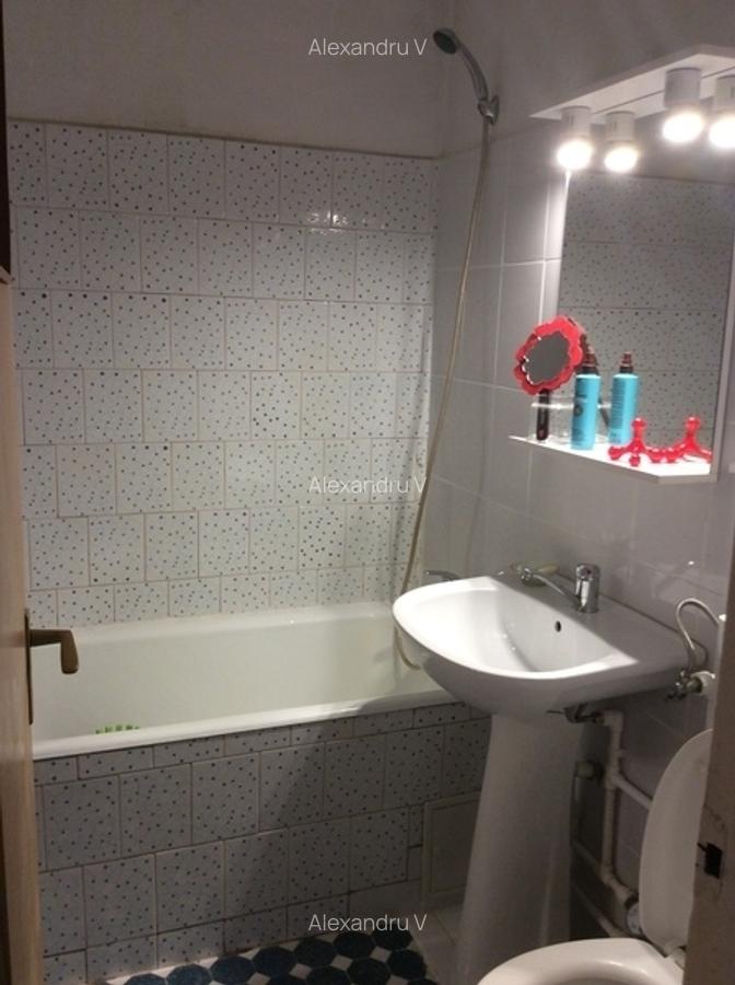 Apartament cu 2 camere semidecomandat, mobilat în Drumul Taberei - 4
