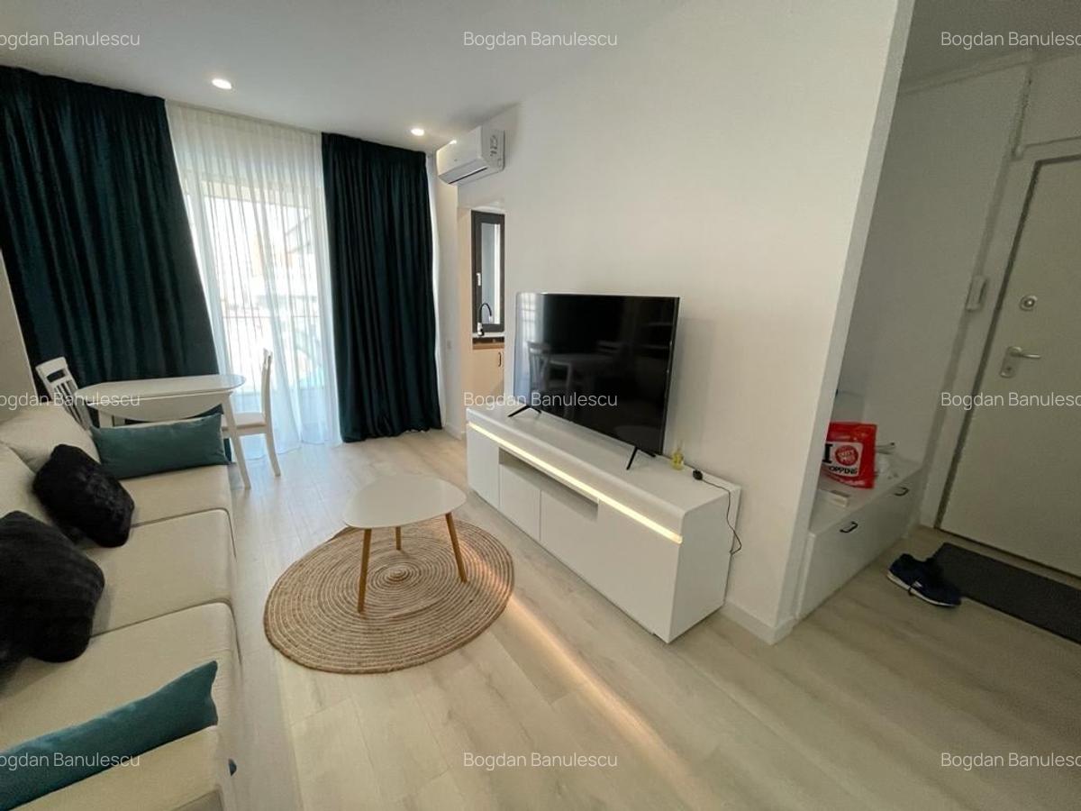 Garsoniera lux - Titulescu - Basarab - 7