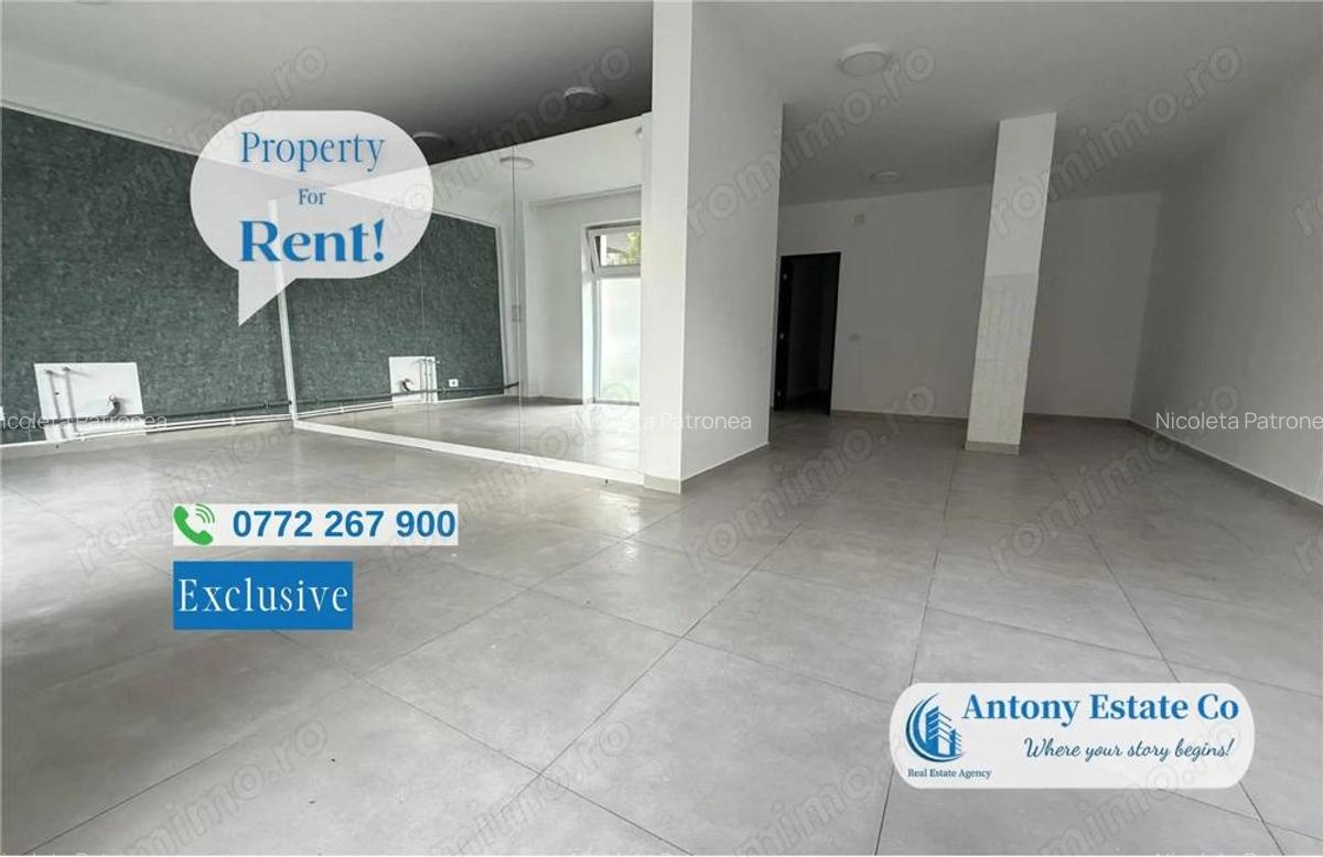 Spatiu Comercial de inchiriat, Prima Universitatii, Oradea - 5