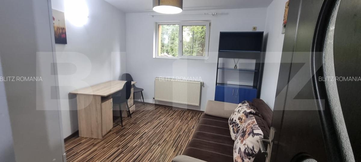 Oportunitate Copou - Apartament 2 Camere 43 mp zona USAMV Sarariei - 2