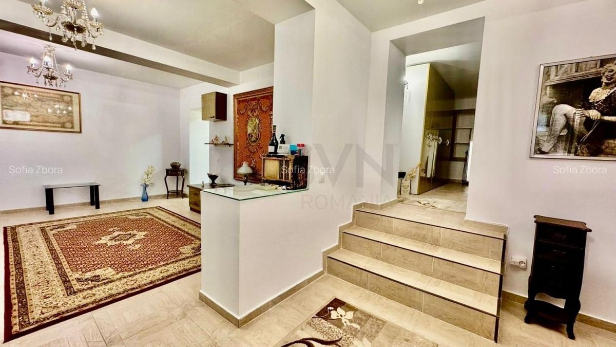 REA1024826 Apartament 2 camere Universitate TNB - 4