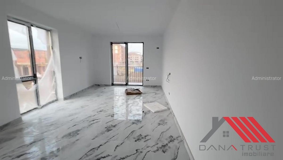 Garsonieră decomandată în Giroc - 4