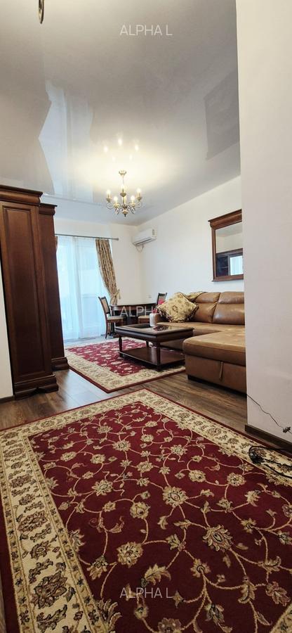 2 Camere, Imbunatatiri de Lux, Aproape de Plaja, 70 Mp - 2