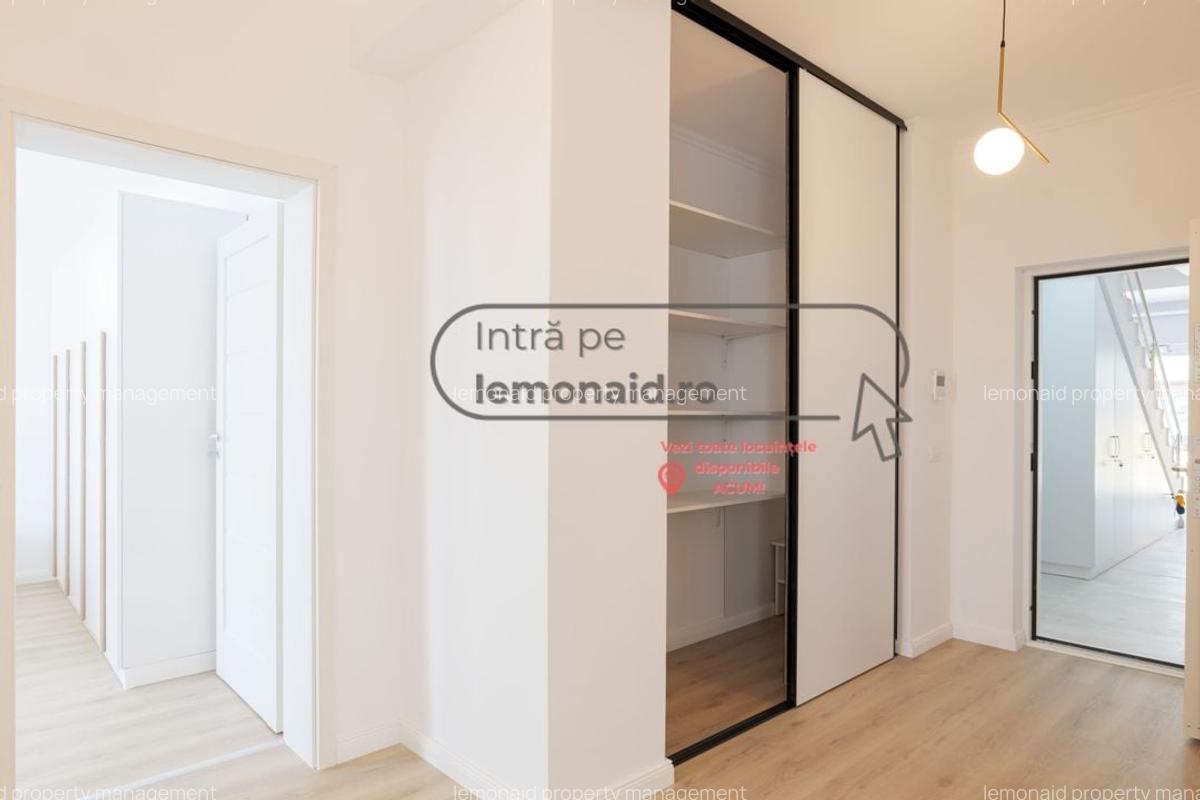 Sunflower apartments - Apartament cu 2 camere | Piscină | Prima închiriere - 7