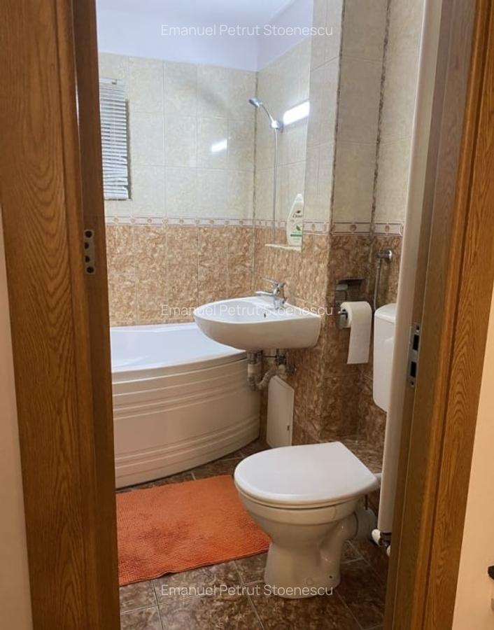 Apartament 4 camere de inchiriat Aviatiei cu centrala - 6