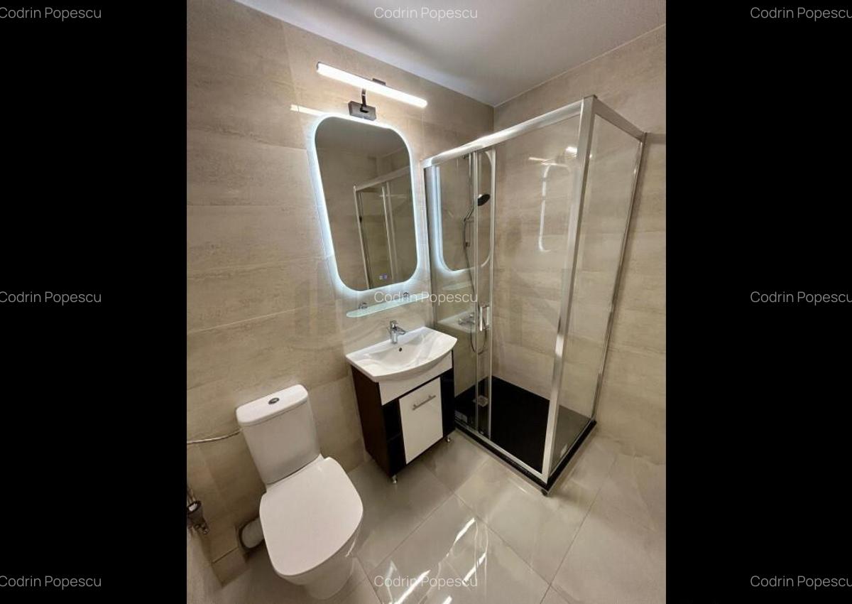 Apartament 2 camere l Renovat l Lacul Tei - 4