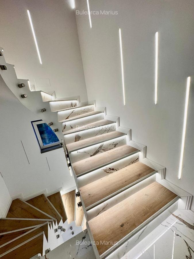 Vila de vanzare Militari Chiajna - 26