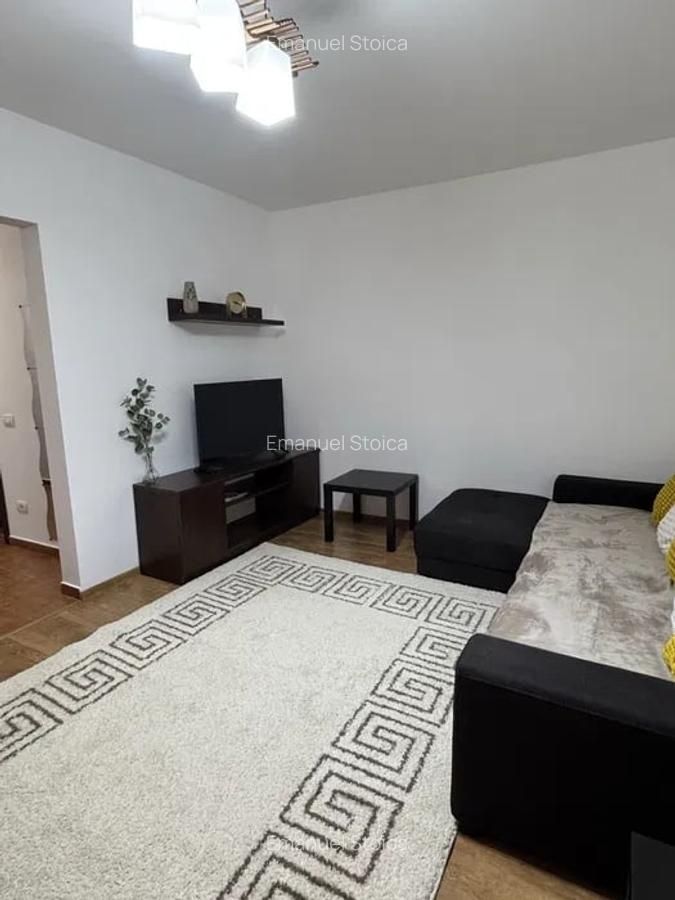 Prima inchiriere – 2 camere moderne, Titan, 5 min metrou + parcare - 2