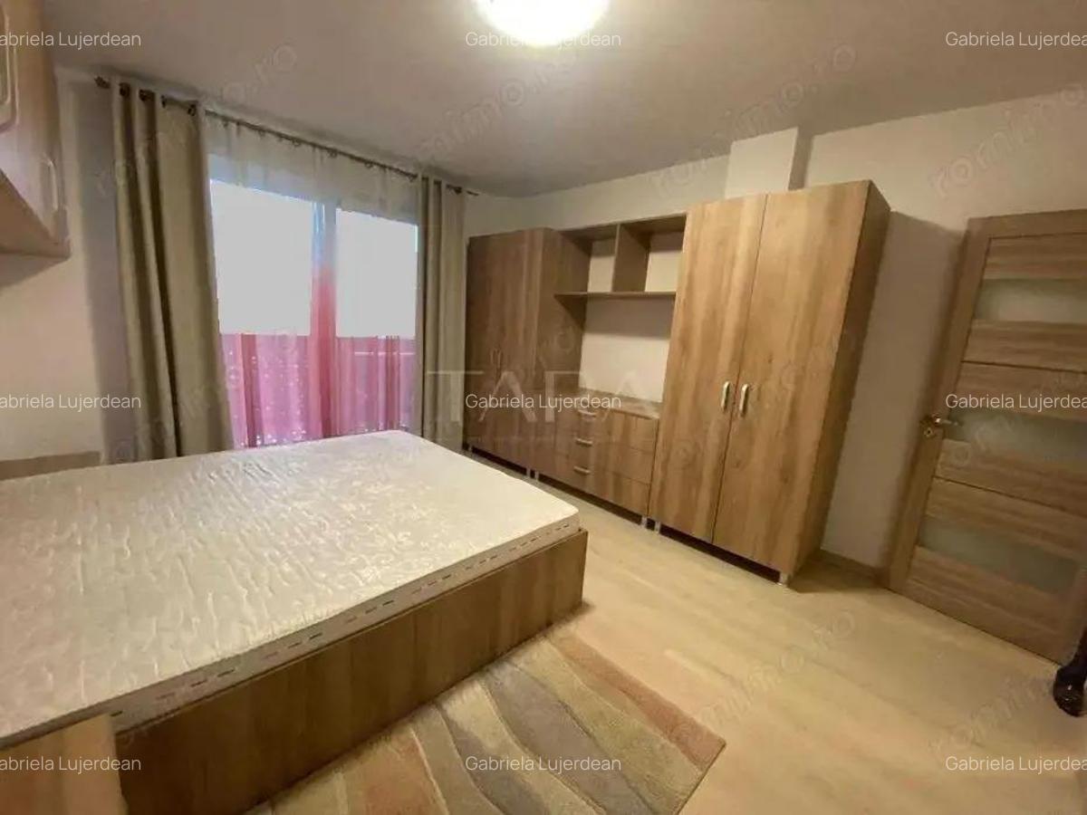 Apartament cu 2 camere, Sannicoara - 4