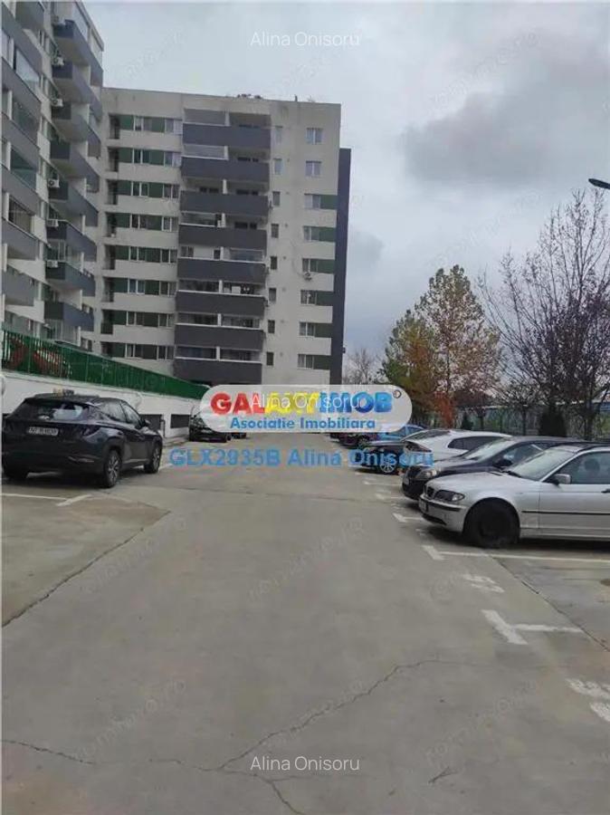 Garsoniera EnVogue Residence aproape de Metrou Preciziei - 8