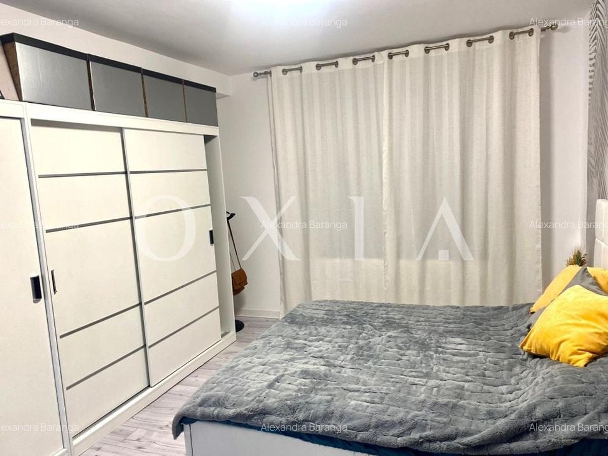 AX674 Complexul Studentesc, mobilat-utilat, centrala - 8