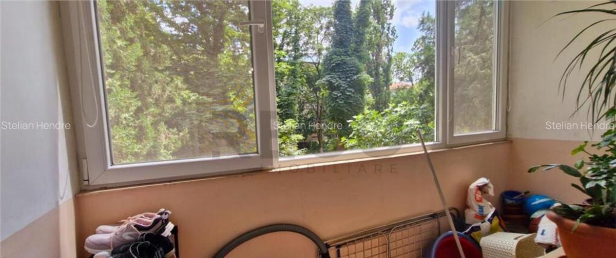 RECO Apartament 2 camere in Oradea zona Decebal, etajul 1 - 7