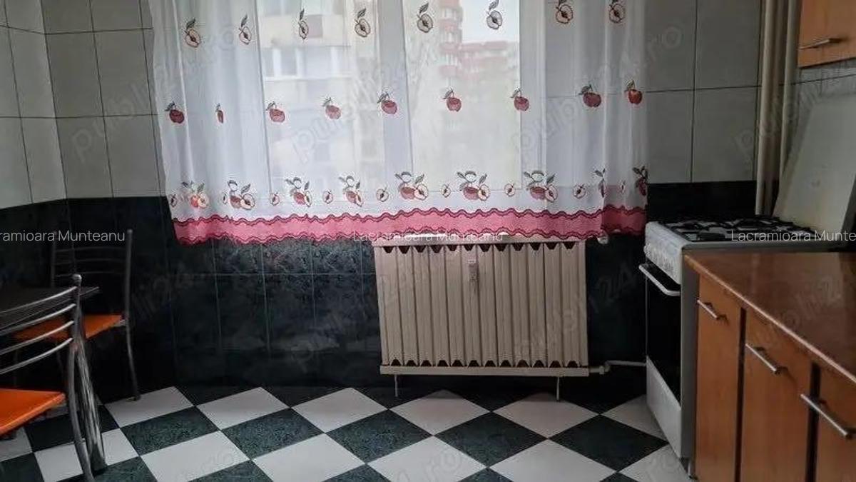 Rahova , 13 Septembrie , Sebastian - 13