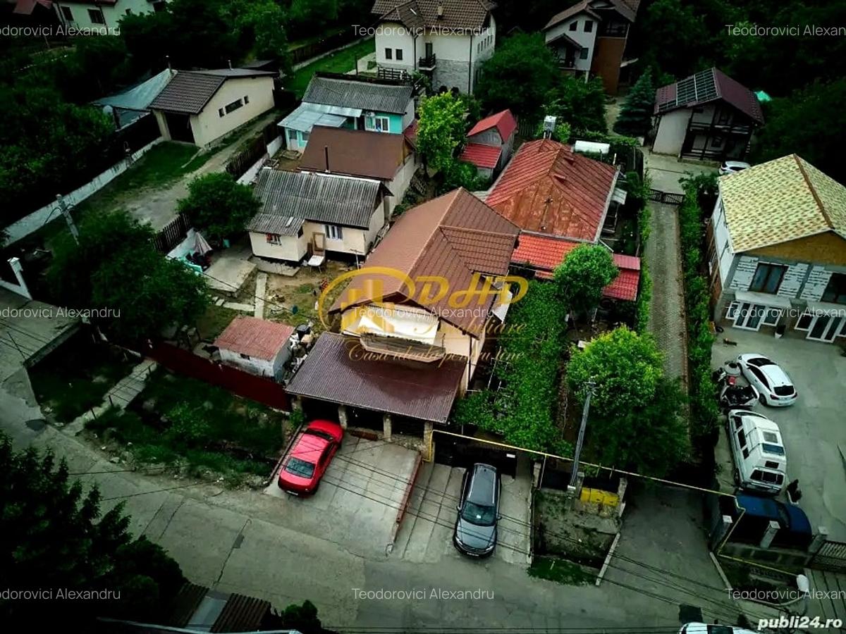 Casa zona Galata - 9