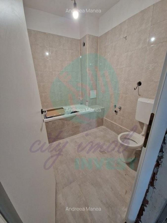 Apartament cu 3 camere semidecomandat în Colentina - 5
