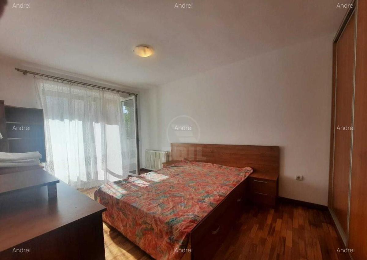 APARTAMENT 3 CAMERE DE INCHIRIAT CU PARCARE INCLUSA 2 LOCURI! - 9