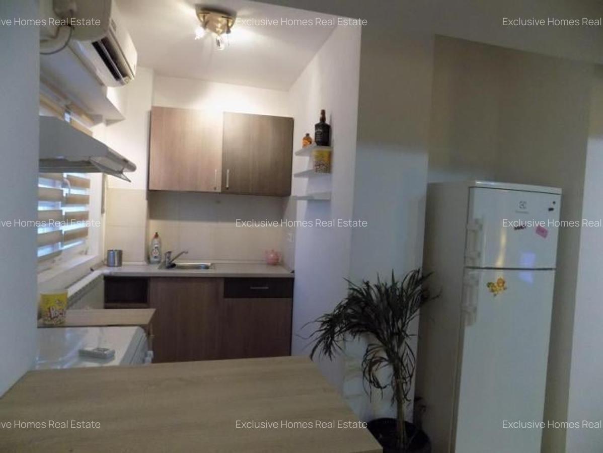 Inchiriere garsoniera Piata 1 Mai - 7