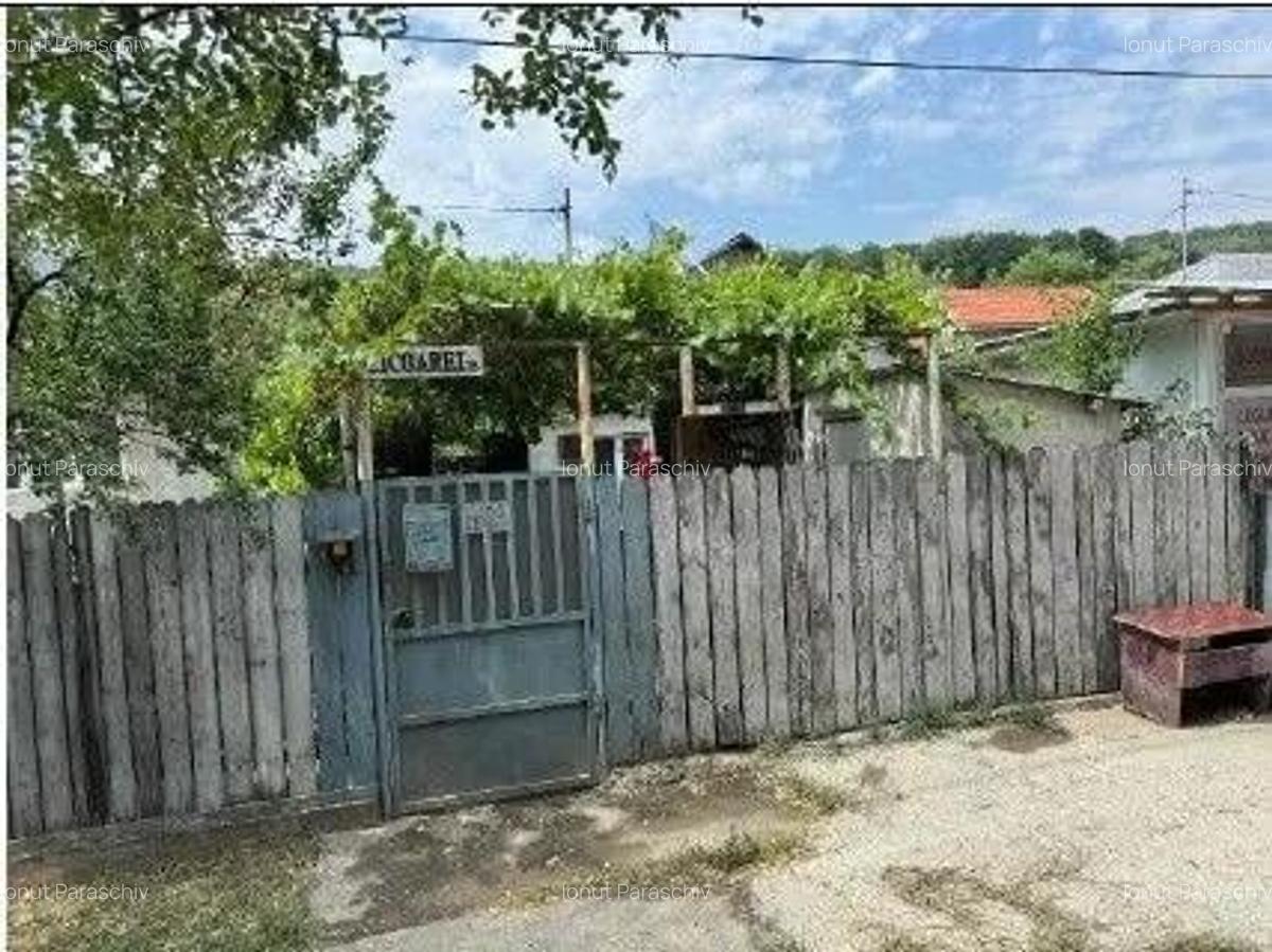 Casa si teren Iasi, ID: R2726292 - 6