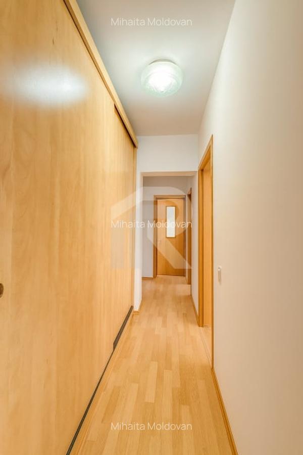 Lacul Tei – Teiul Doamnei, Etaj 3, 2 balcoane , Orientare VEST, Bloc reabilitat - 11