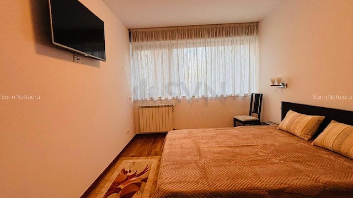 REA0011420 Apartament 3 Camere I De Inchiriat I Loc de Parcare Inclus I Dorobant - 7