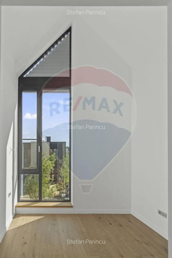 Vila superba de vanzare cu 5 camere in Tunari - Amber Forest - 23