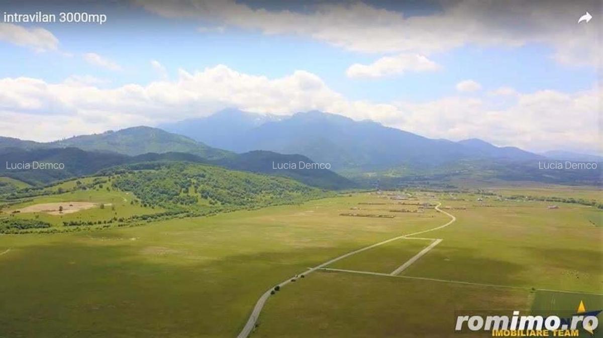 Film! Afacere la cheie -Camping amenajat, Rasnov - Glajerie, Brasov - 1