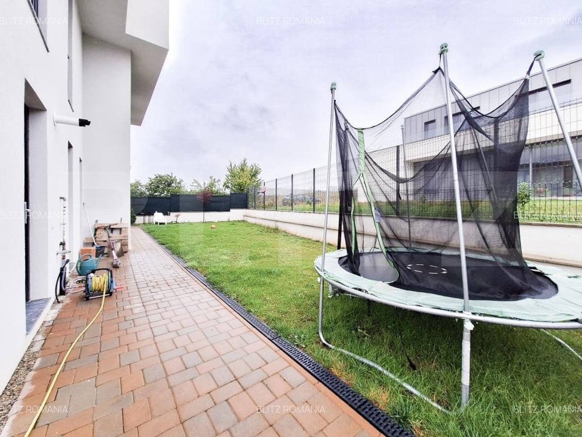 O locuinta de exceptie, unde confortul intalneste panorama orasului - 6