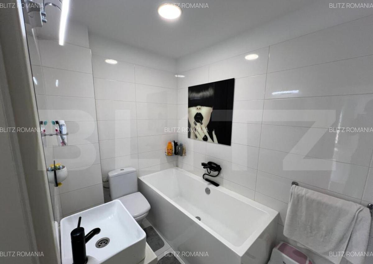 Apartament 3 camere 82 m2 - 12