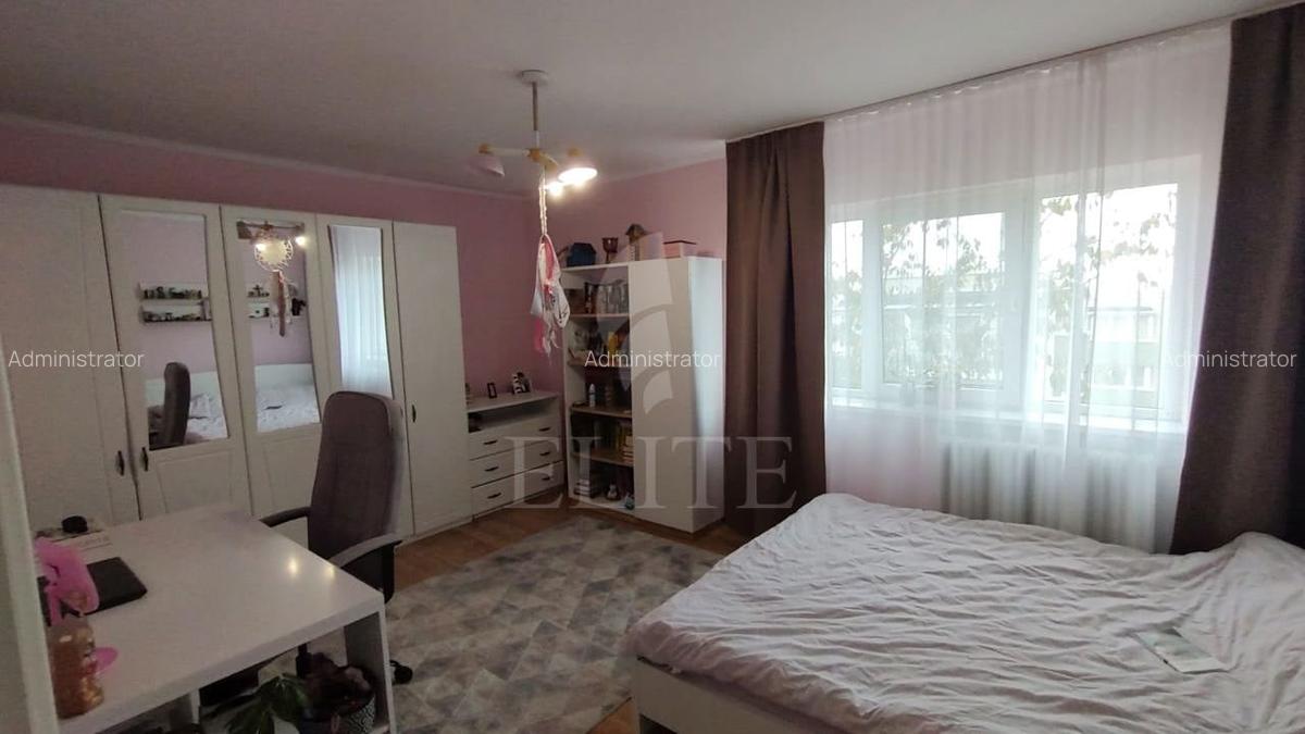 Apartament 2 camere în zona PIATA ZORILOR - 4