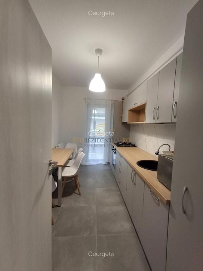 Apartament 2 camere de inchiriat, loc de parcare inclus, Metalurgiei - 11