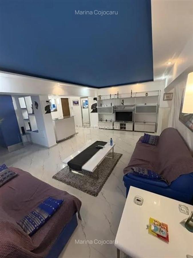 3 Camere, Unirii, Fantani - 1