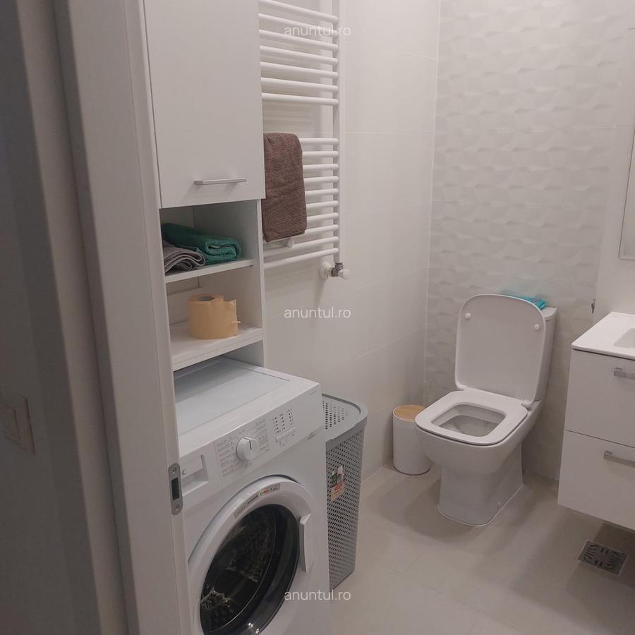 Ansamblu Rezidential Pallady Hils - 9