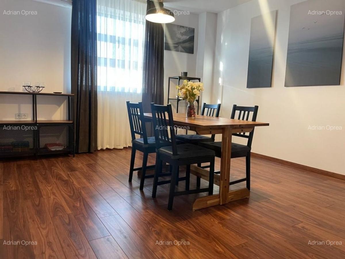 Apartament cu 3 camere semidecomandat, mobilat în Fundeni - 4