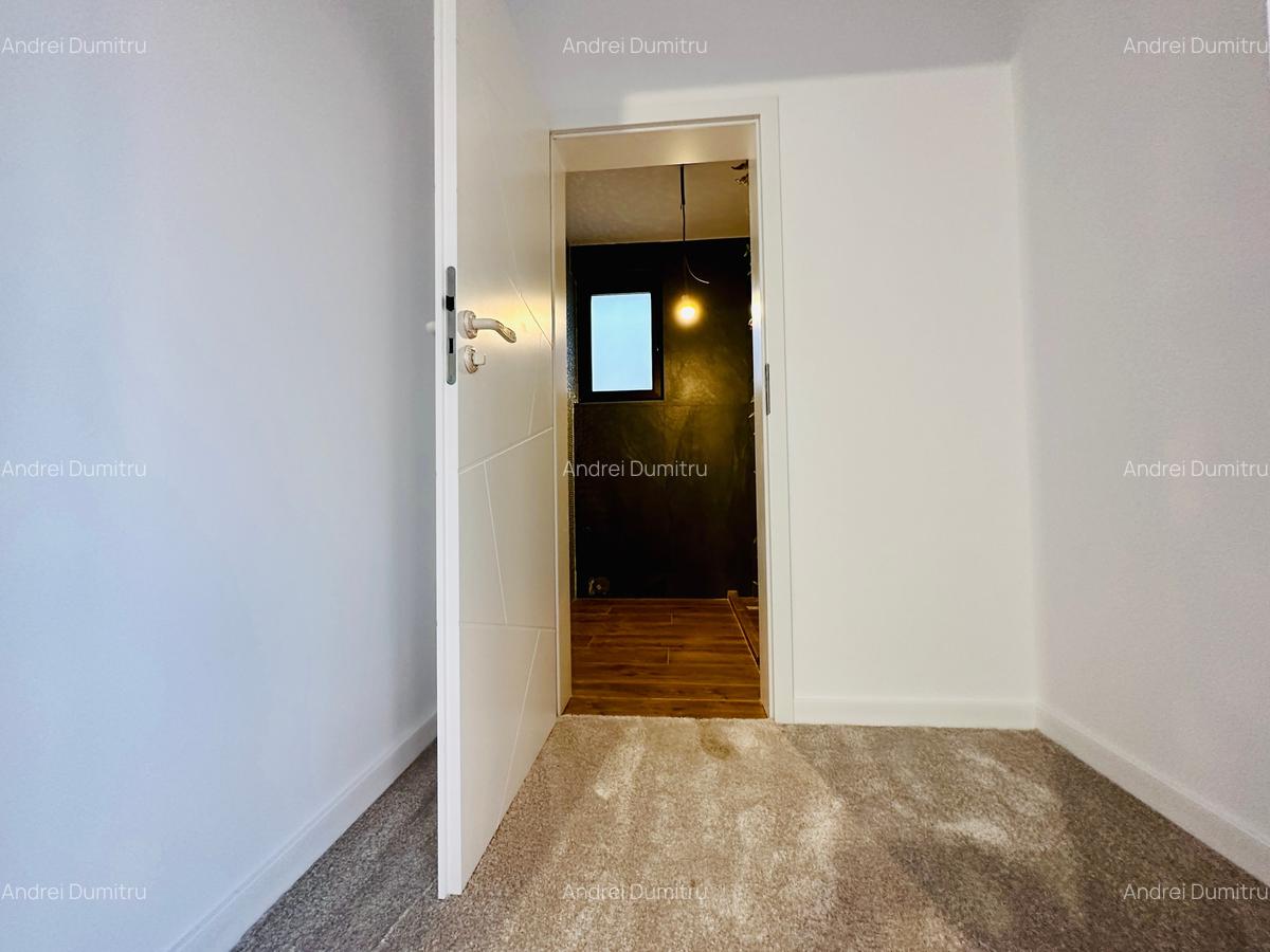 Vila Individuala - Com. Berceni - P+1+POD - Mutare rapida - 20