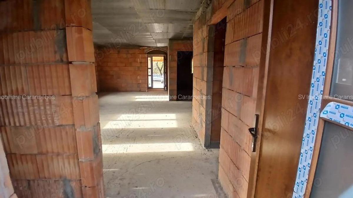 Casa de vacanta cu 3 camere - 5