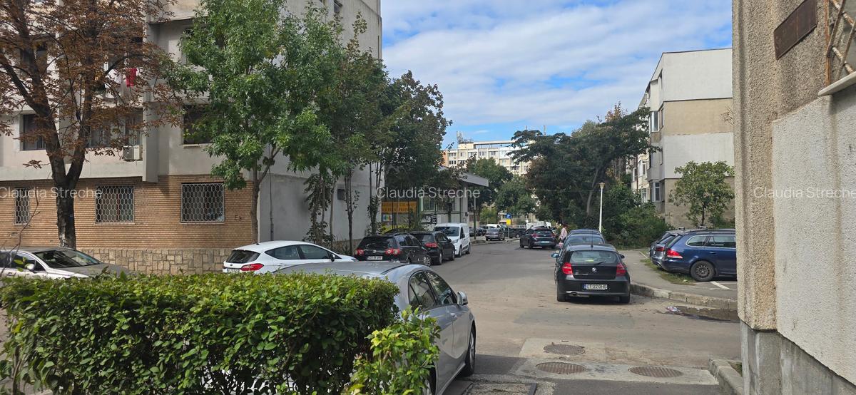 Spitalul Judetean, apartament 2 camere, parter,centrala gaz,parcare, termen lung - 22