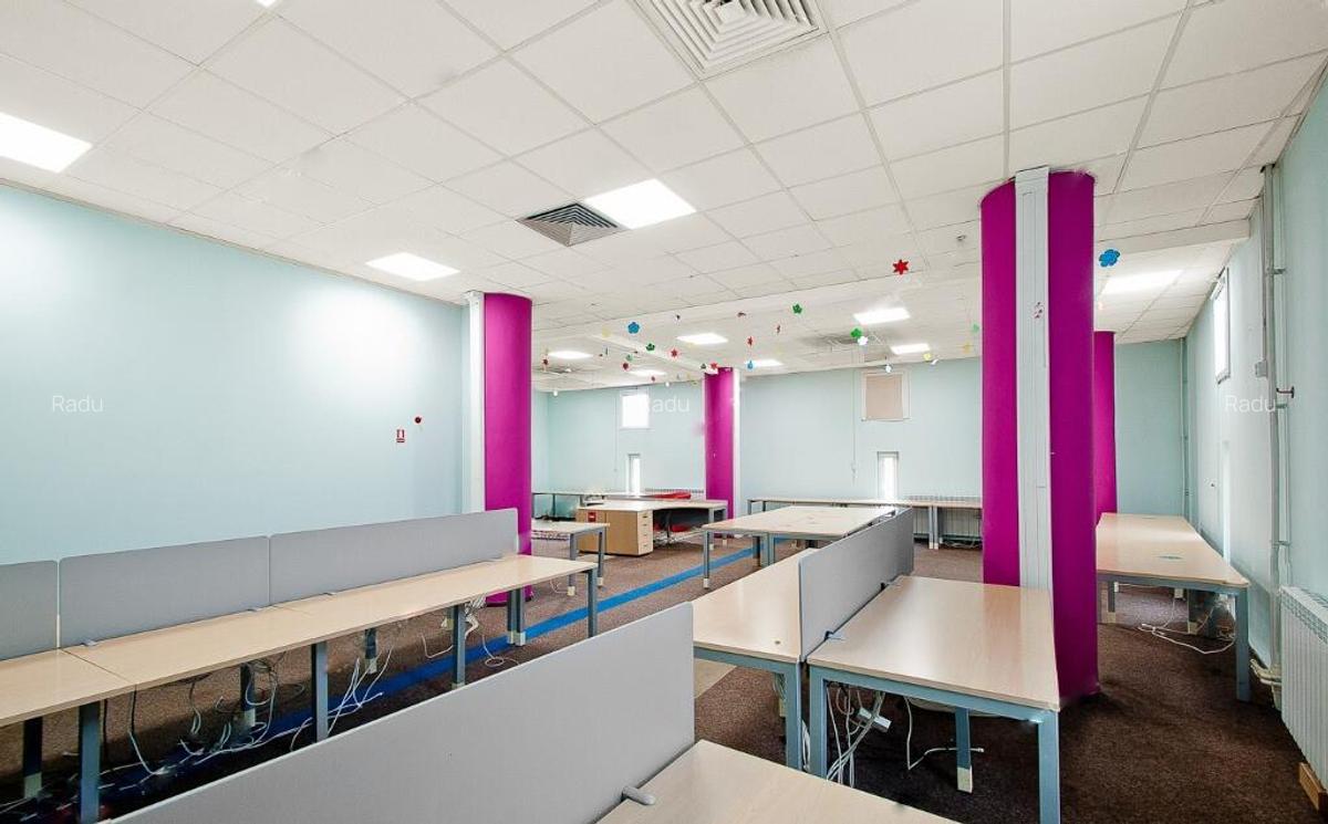 Bulevardul Cosbuc 116-118 - MaxFit - Birouri Premium - 8