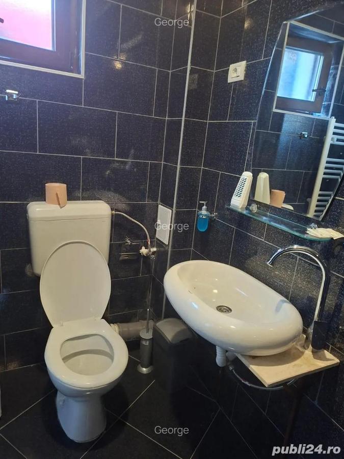 Garsoniere si apartament de inchiriat sinaia - 4