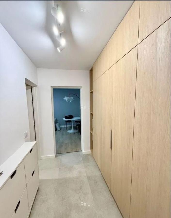 Tineretului Parc,METROU  bl. MIXT,reabilitat,p/10, decomandata,Renovata mobilata - 9
