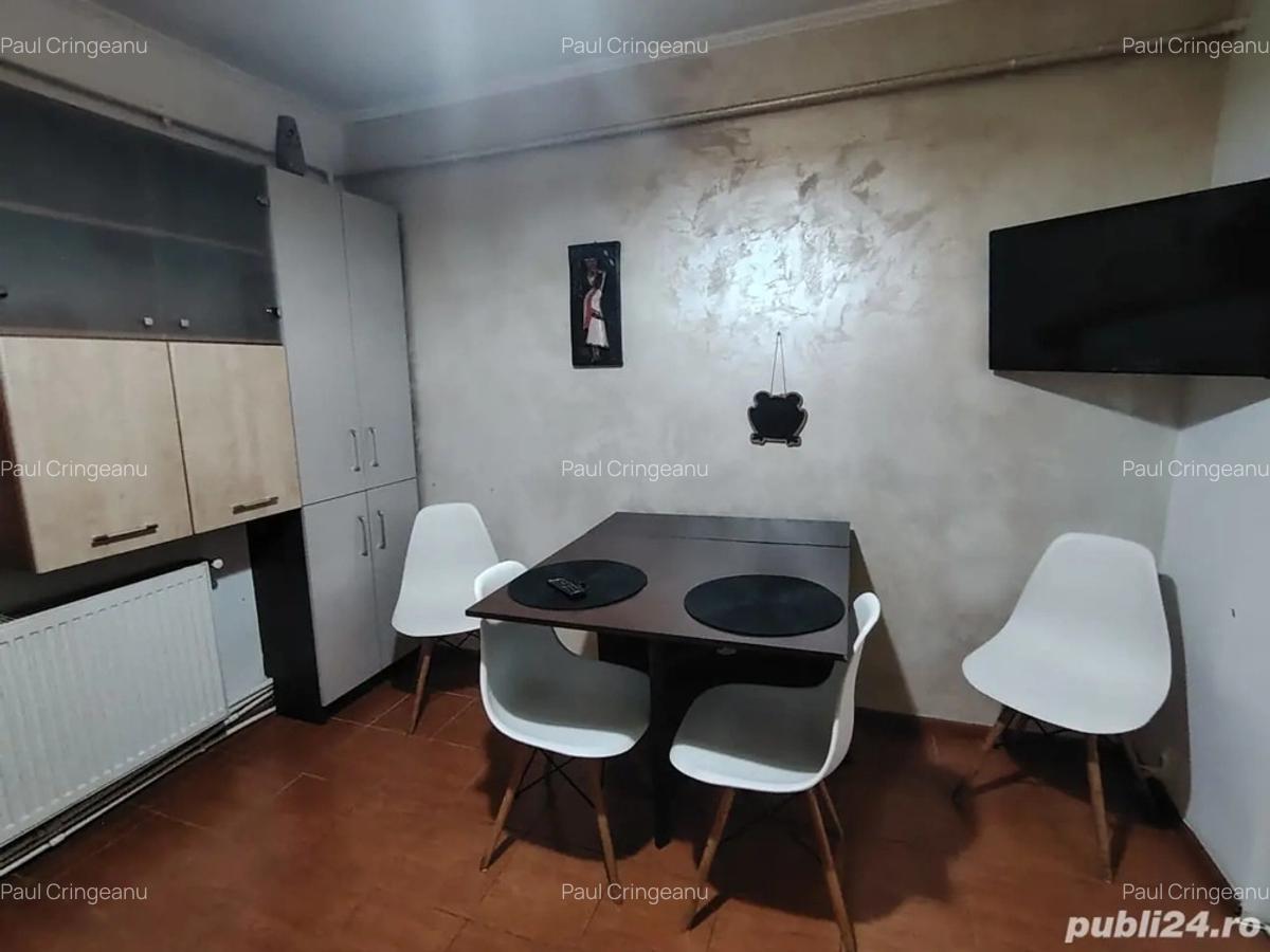 Apartament 2 camere, zona MC Donald's, 54 mp - 2 Apartament 2 camere, zona MC Donald's, 54 mp - 2