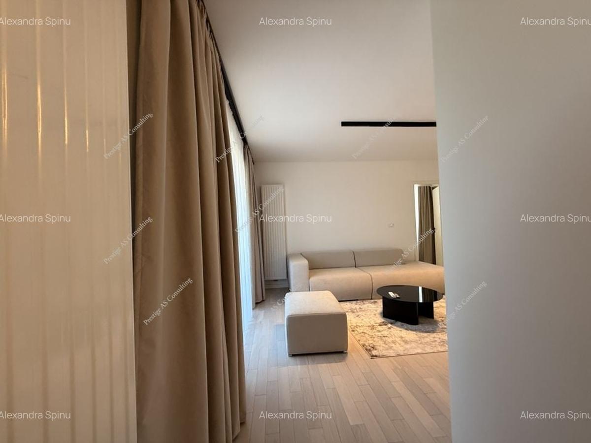 Apartament Nou 2 Camere 2 Bai | Petre Tutea Dumbravita - 17