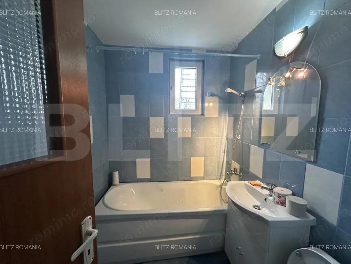 Apartament de inchiriat, 2 camere, zona Pijamaua - 4