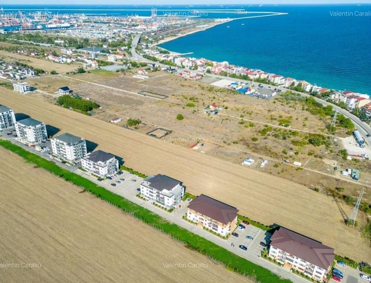 COMISION 0% - Apartament 3 Camere – 500m de plaja – 88mp - 19 COMISION 0% - Apartament 3 Camere – 500m de plaja – 88mp - 19