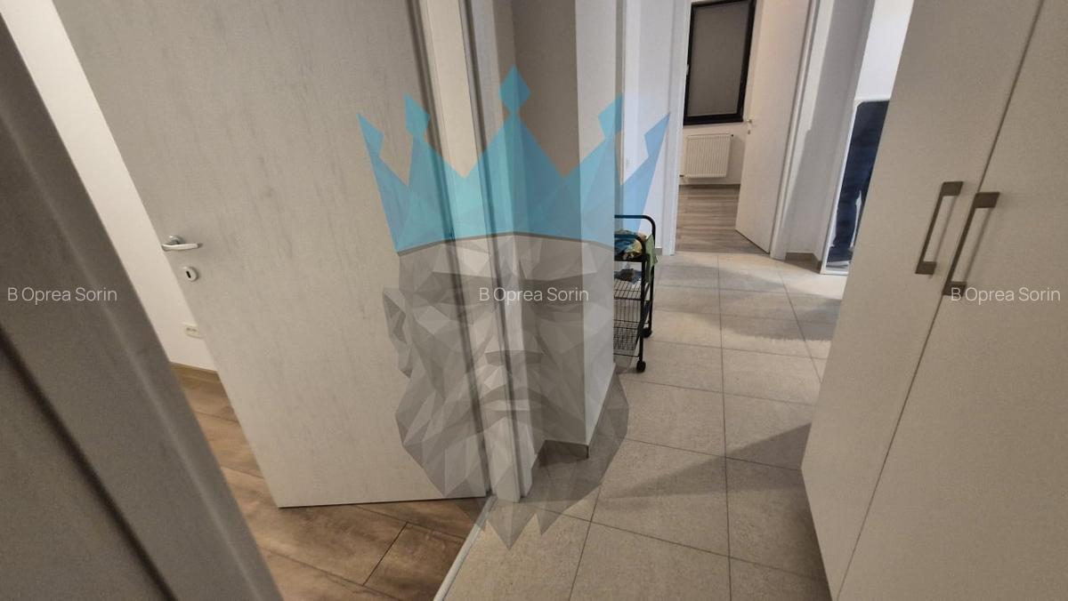 Apartament 3 Camere Popesti-Leordeni - 3