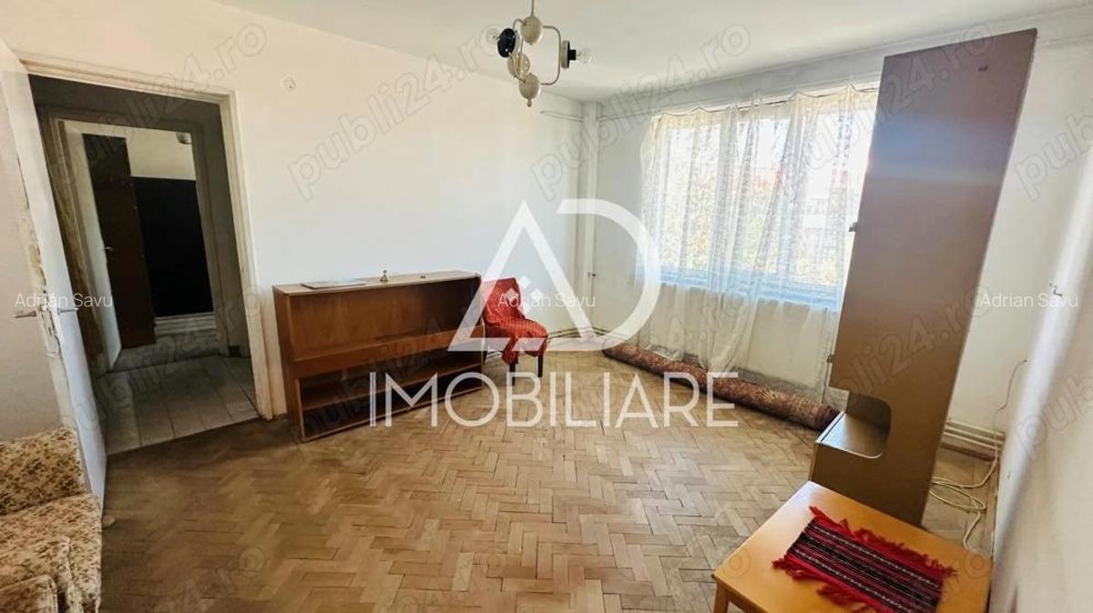 Apartament cu 2 camere de vanzare Strada Nicolae Titulescu, Zona Penny - 2