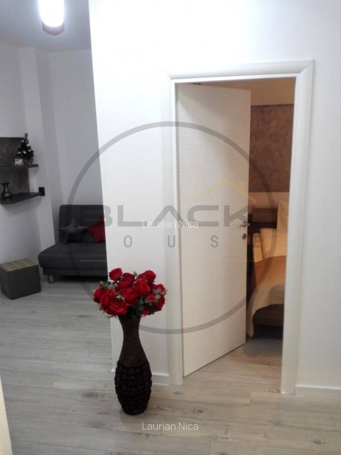 Chirie apartament 2 camere, ultrafinisat, vila, curte, centru - 5