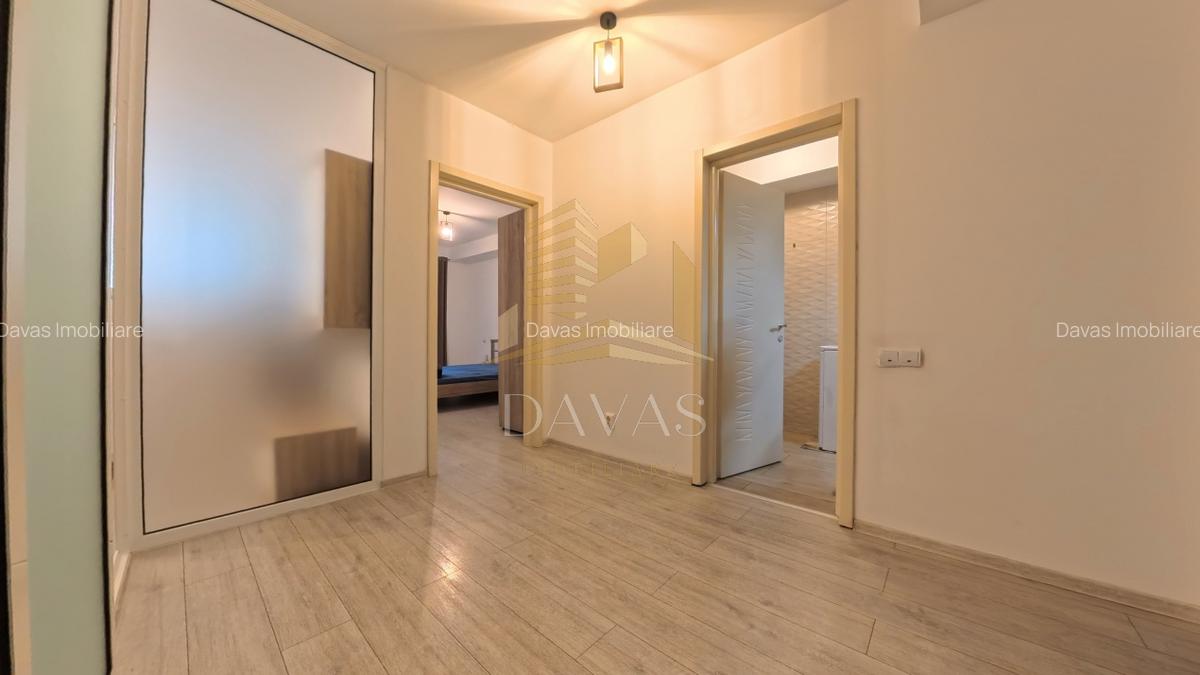 Apartament de 2 camere semidecomandat | Gheorgheni |Iulius Mall | WEST - 13