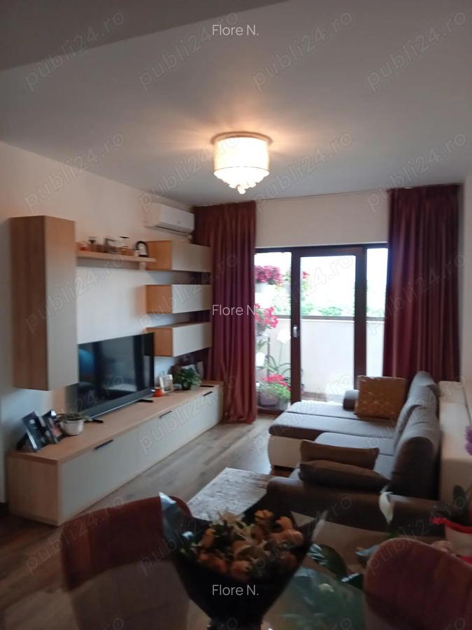 Apartament 2 camere, cart. Craiovei,Pitesti, bloc nou,finisaje moderne si de calitate - 1