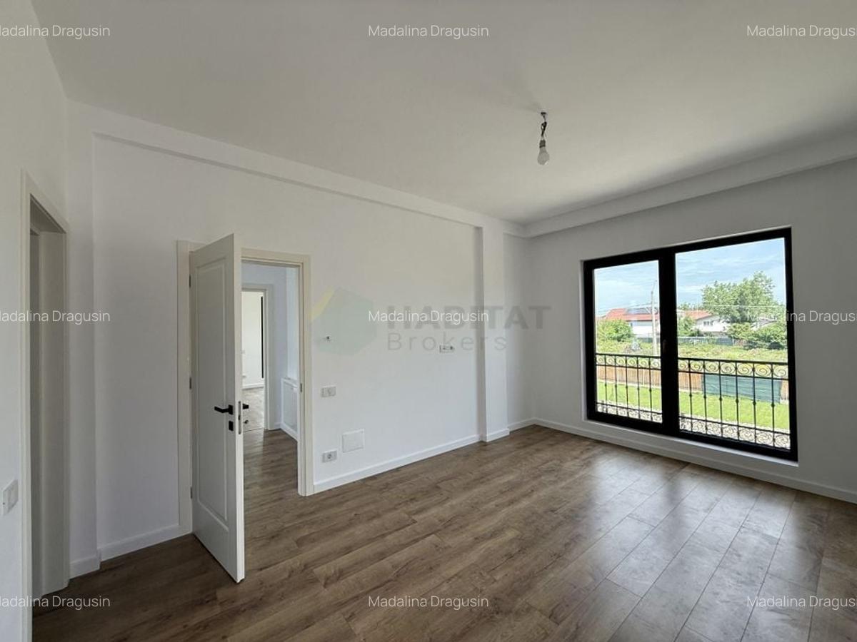 Vila Individuala 4 camere Lacul Pasarea - 13